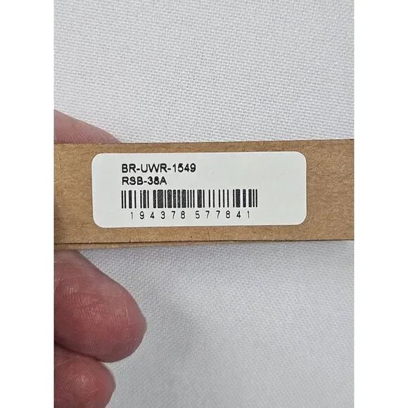 Skims underwire demi bra Nwt - Picture 5 of 10